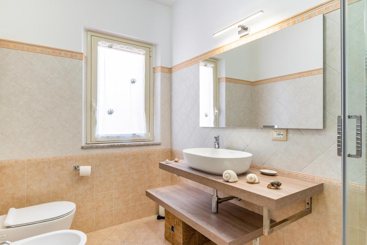 Taormina Panoramic Apartment With Parking Exterior foto